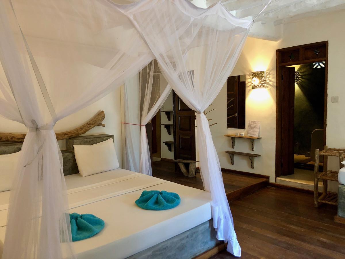 Zanzistar Lodge Jambiani  Exterior photo